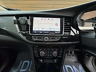 Used 2019 Vauxhall Mokka X Griffin+ Grey - Interior and Exterior details 16