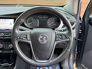 Used 2019 Vauxhall Mokka X Griffin+ Grey - Interior and Exterior details 17