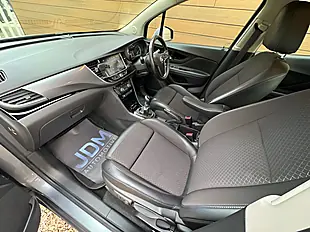Used 2019 Vauxhall Mokka X Griffin+ Grey - Interior and Exterior details 19