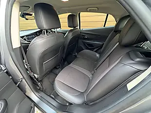 Used 2019 Vauxhall Mokka X Griffin+ Grey - Interior and Exterior details 20