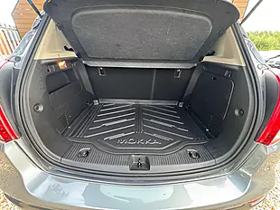 Used 2019 Vauxhall Mokka X Griffin+ Grey - Interior and Exterior details 5