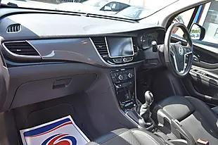 Used 2019 Vauxhall Mokka X Griffin Orange - Interior and Exterior details 10