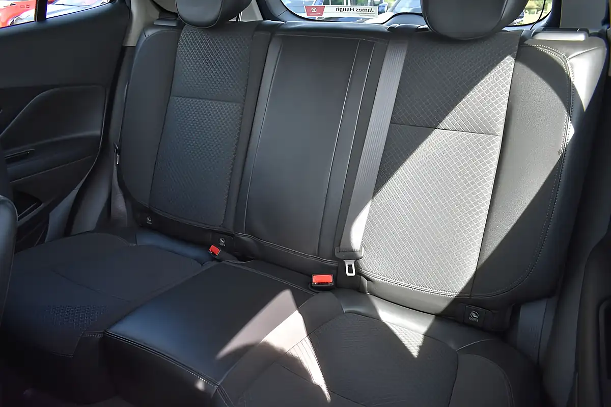 Used 2019 Vauxhall Mokka X Griffin Orange - Interior and Exterior details 11