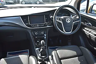 Used 2019 Vauxhall Mokka X Griffin Orange - Interior and Exterior details 12