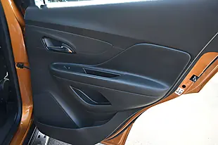 Used 2019 Vauxhall Mokka X Griffin Orange - Interior and Exterior details 13