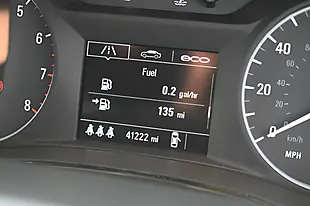 Used 2019 Vauxhall Mokka X Griffin Orange - Interior and Exterior details 19