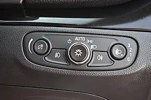 Used 2019 Vauxhall Mokka X Griffin Orange - Interior and Exterior details 20