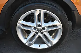 Used 2019 Vauxhall Mokka X Griffin Orange - Interior and Exterior details 7