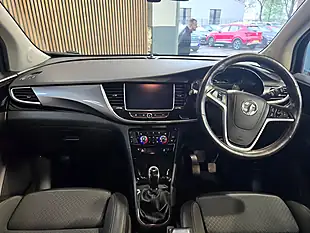 Used 2019 Vauxhall Mokka X Griffin Plus White - Interior and Exterior details 20