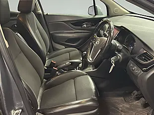 Used 2019 Vauxhall Mokka X Griffin+ Satin Steel Grey - Interior and Exterior details 6