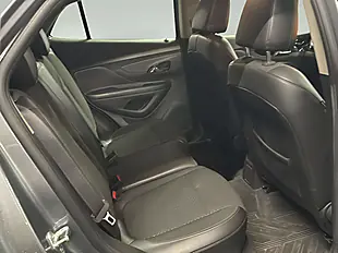Used 2019 Vauxhall Mokka X Griffin+ Satin Steel Grey - Interior and Exterior details 7