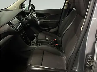 Used 2019 Vauxhall Mokka X Griffin+ Satin Steel Grey - Interior and Exterior details 9
