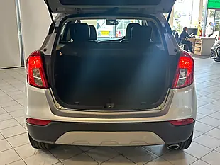 Used 2019 Vauxhall Mokka X Griffin Silver - Interior and Exterior details 10