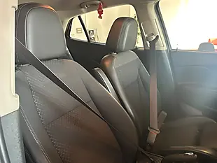 Used 2019 Vauxhall Mokka X Griffin Silver - Interior and Exterior details 13