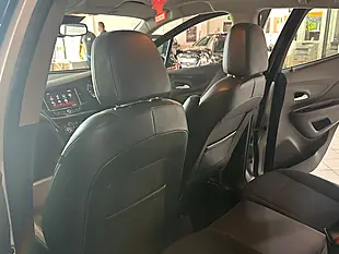 Used 2019 Vauxhall Mokka X Griffin Silver - Interior and Exterior details 15