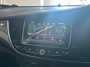 Used 2019 Vauxhall Mokka X Griffin Silver - Interior and Exterior details 17