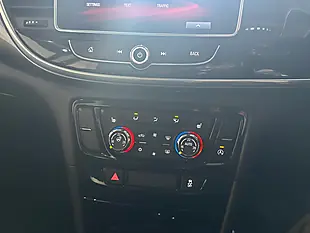 Used 2019 Vauxhall Mokka X Griffin Silver - Interior and Exterior details 18