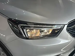 Used 2019 Vauxhall Mokka X Griffin Silver - Interior and Exterior details 3