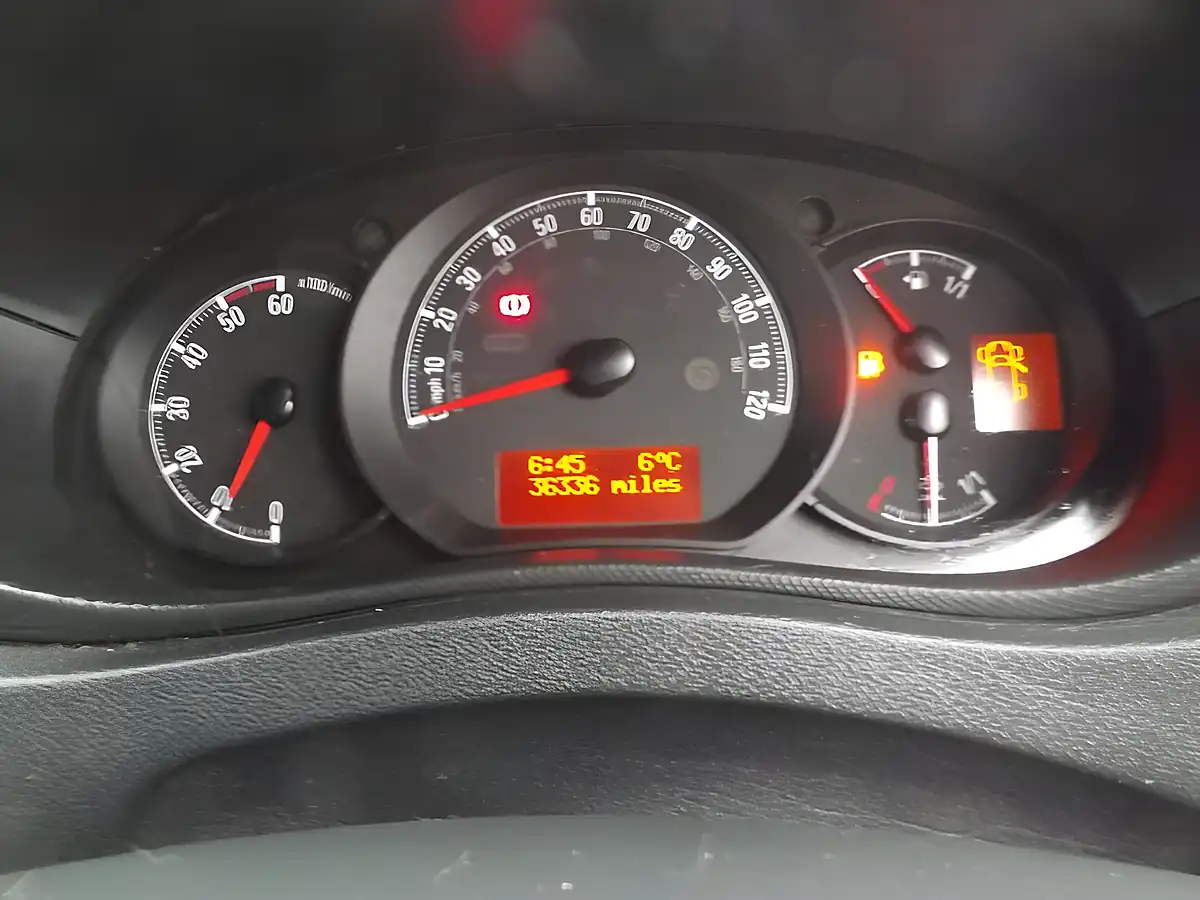Used 2019 Vauxhall Movano 3500 Panel Van L3 H2 White - Interior and Exterior details 14
