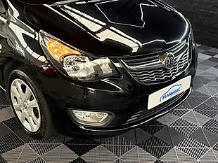 Used 2019 Vauxhall Viva Se Black - Interior and Exterior details 18