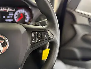 Used 2019 Vauxhall Viva Se Black - Interior and Exterior details 7