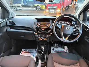 Used 2019 Vauxhall Viva Se Grey - Interior and Exterior details 10