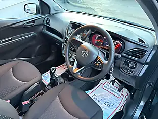 Used 2019 Vauxhall Viva Se Grey - Interior and Exterior details 11