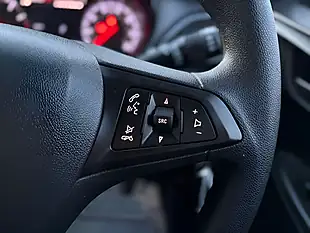 Used 2019 Vauxhall Viva Se Grey - Interior and Exterior details 12