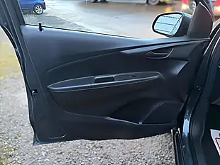 Used 2019 Vauxhall Viva Se Grey - Interior and Exterior details 19