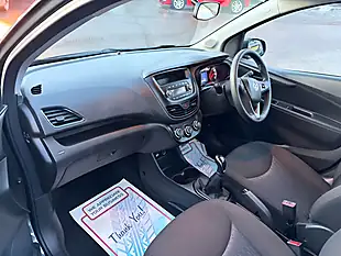 Used 2019 Vauxhall Viva Se Grey - Interior and Exterior details 5