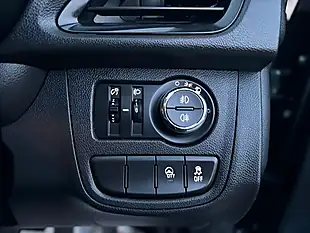 Used 2019 Vauxhall Viva Se Grey - Interior and Exterior details 9