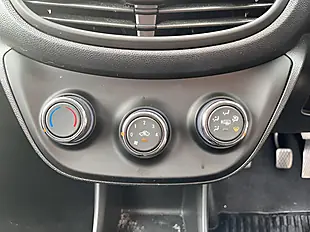 Used 2019 Vauxhall Viva Se Grey - Interior and Exterior details 18