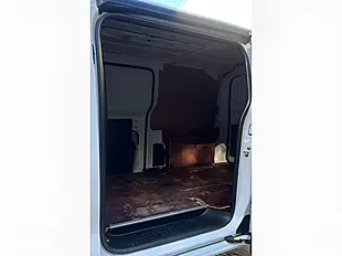Used 2019 Vauxhall Vivaro 2700 Edition White - Interior and Exterior details 13