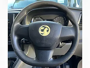 Used 2019 Vauxhall Vivaro 2700 Edition White - Interior and Exterior details 16
