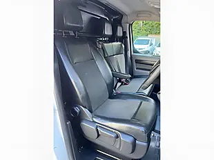 Used 2019 Vauxhall Vivaro 2700 Edition White - Interior and Exterior details 20