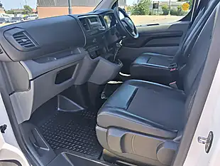 Used 2019 Vauxhall Vivaro 2900 Edition White - Interior and Exterior details 12