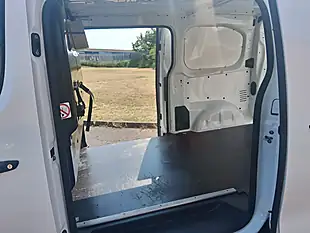 Used 2019 Vauxhall Vivaro 2900 Edition White - Interior and Exterior details 10
