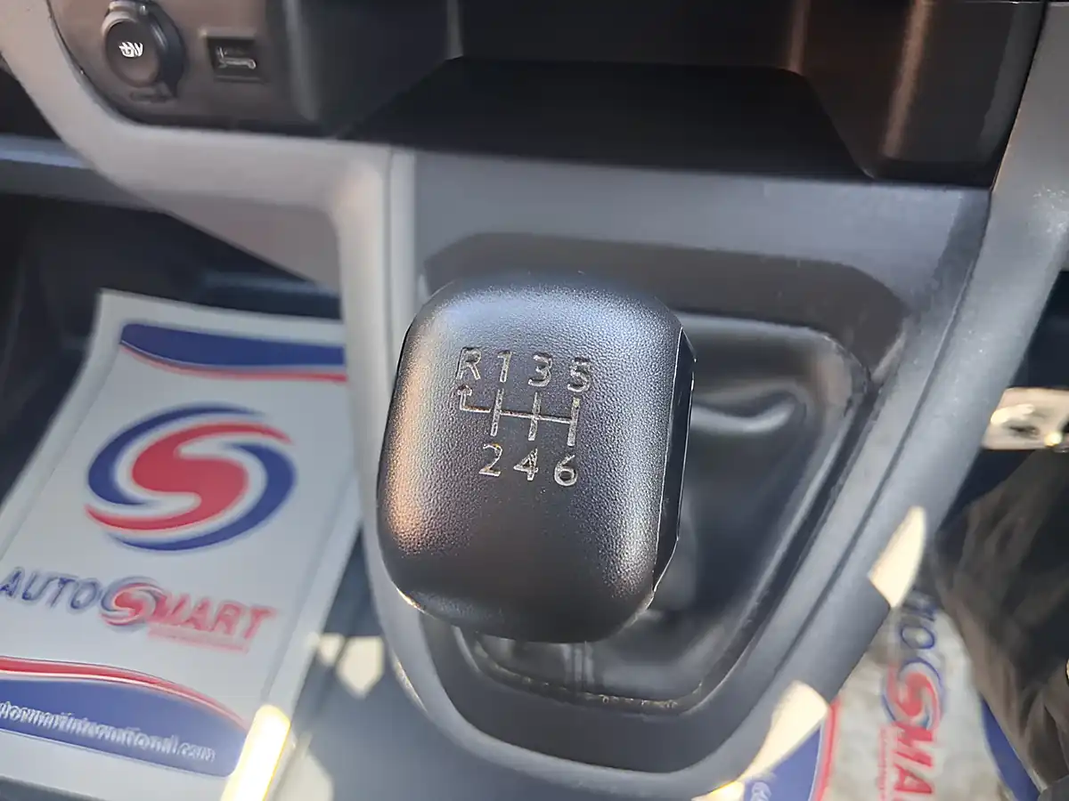 Used 2019 Vauxhall Vivaro 2900 Edition White - Interior and Exterior details 16