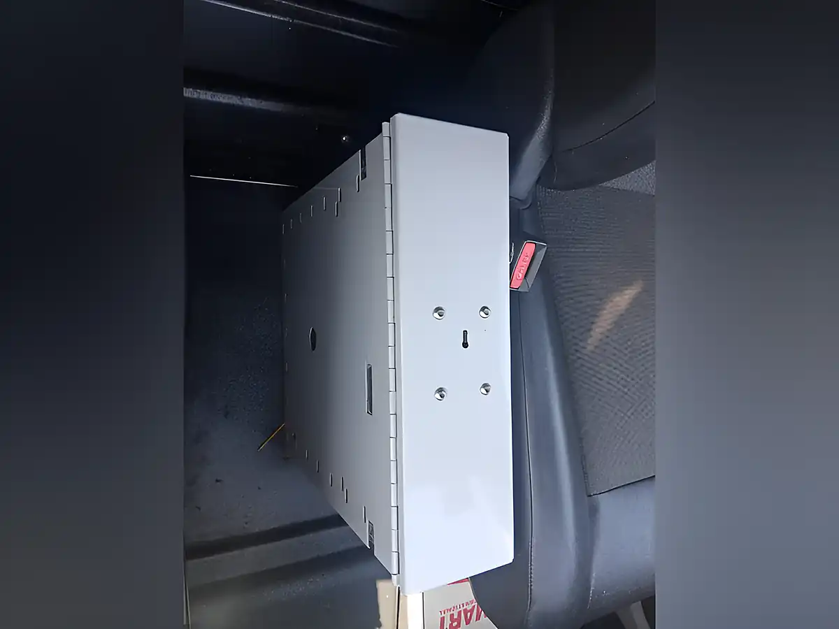Used 2019 Vauxhall Vivaro 2900 Edition White - Interior and Exterior details 20