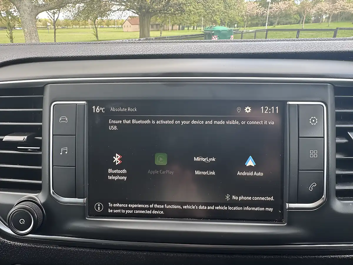Used 2019 Vauxhall Vivaro Dynamic Grey - Interior and Exterior details 13