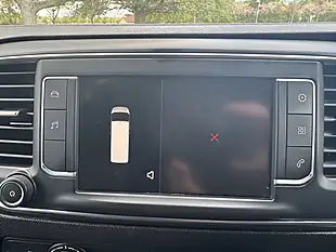 Used 2019 Vauxhall Vivaro Dynamic Grey - Interior and Exterior details 16
