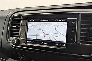 Used 2019 Vauxhall Vivaro Dynamic - Interior and Exterior details 6