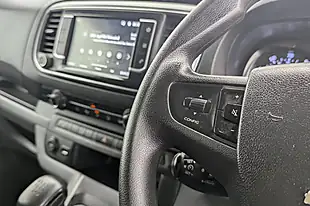 Used 2019 Vauxhall Vivaro Dynamic - Interior and Exterior details 7