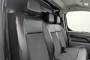 Used 2019 Vauxhall Vivaro Dynamic - Interior and Exterior details 8