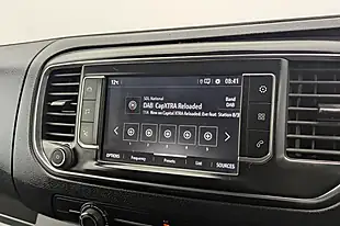 Used 2019 Vauxhall Vivaro Dynamic - Interior and Exterior details 9