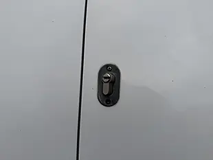 Used 2019 Vauxhall Vivaro Dynamic White - Interior and Exterior details 12