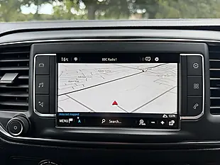 Used 2019 Vauxhall Vivaro Dynamic White - Interior and Exterior details 15