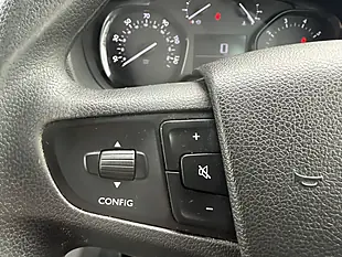 Used 2019 Vauxhall Vivaro Dynamic White - Interior and Exterior details 18