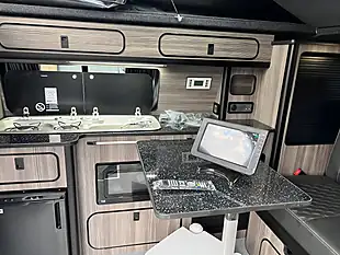 Used 2019 Vauxhall Vivaro Ecotec Limited Edition Nav White - Interior and Exterior details 15
