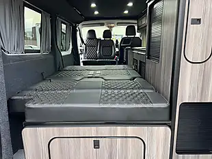 Used 2019 Vauxhall Vivaro Ecotec Limited Edition Nav White - Interior and Exterior details 6